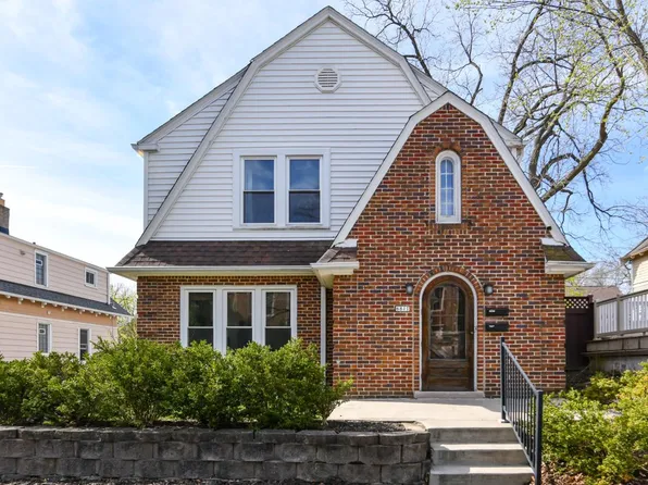 6811 Aetna COURT, Wauwatosa, WI 53213