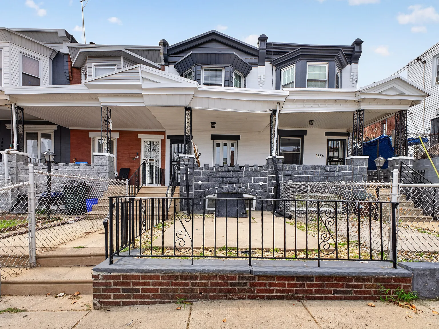 3 bed, 1260 sqft, $1,850 — Photo 1