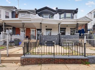 1552 N 62nd St, Philadelphia, PA 19151