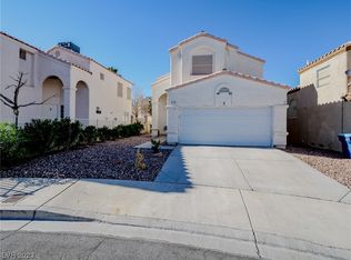 8120 Tribal Cir, Las Vegas, NV 89145