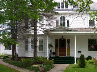 35 Church St, Presque Isle, ME 04769