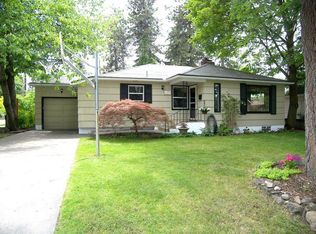 640 E 24th Ave, Spokane, WA 99203