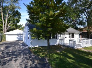 115 Saint Jude Ave, Joliet, IL 60436