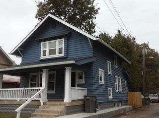 610 E 33rd St, Indianapolis, IN