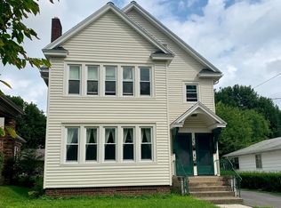 262 Coleridge Ave FLOOR 2, Syracuse, NY 13204
