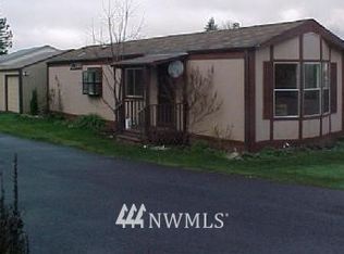 101 Maple St, Toledo, WA 98591