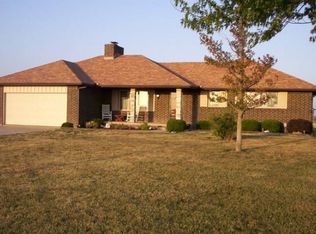 12082 SW Hopkins Switch Rd, Augusta, KS 67010