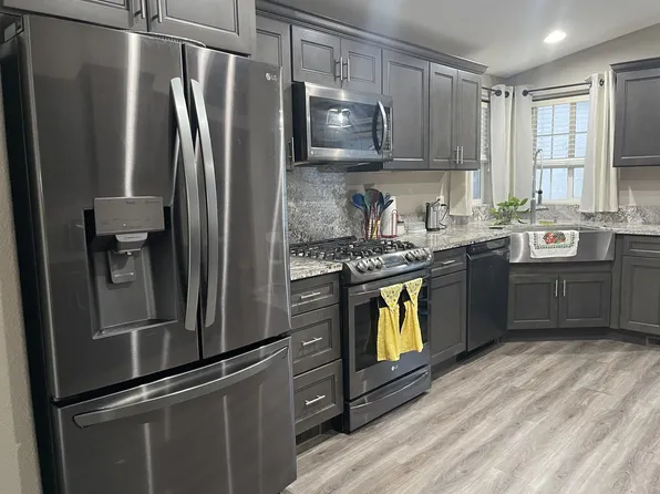 46041 Road 415 Spc 115, Coarsegold, CA 93614