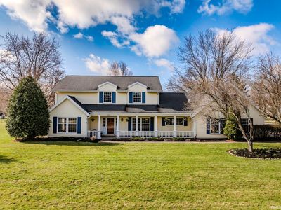 6605 W Norway Dr, Muncie, IN, 47304