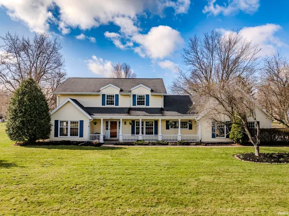 6605 W Norway Dr, Muncie, IN 47304