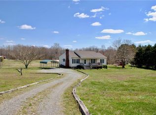 112 Clearview Ln, Bumpass, VA 23024