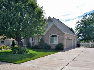 694 S Eagle Way, Fruit Heights, UT 84037