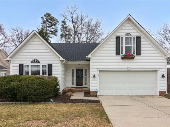 3332 Barnsdale Rd, Jamestown, NC 27282