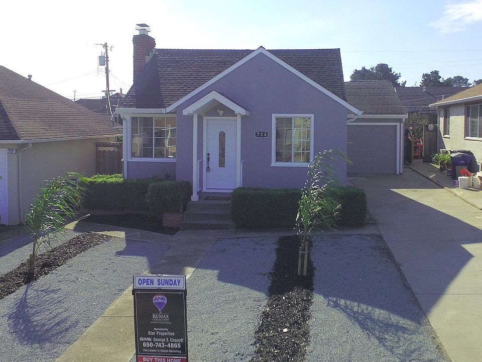 1st image of 724 W Orange Ave
