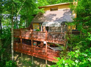 188 Azalea Trl, Almond, NC 28702