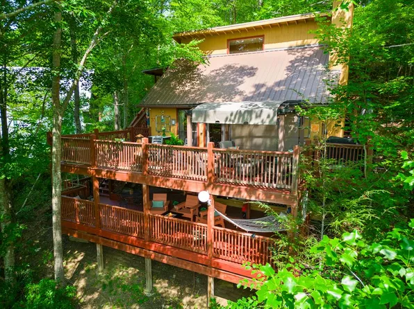 188 Azalea Trl, Almond, NC 28702