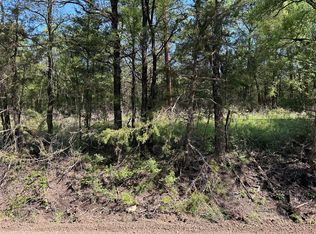 TRACT Forteen County Rd #2951, Honey Grove, TX 75446