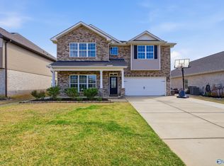 119 Sage Oak Dr, Decatur, AL 35603