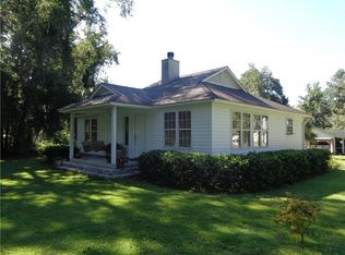 1351 Shell Point Rd NE, Townsend, GA 31331