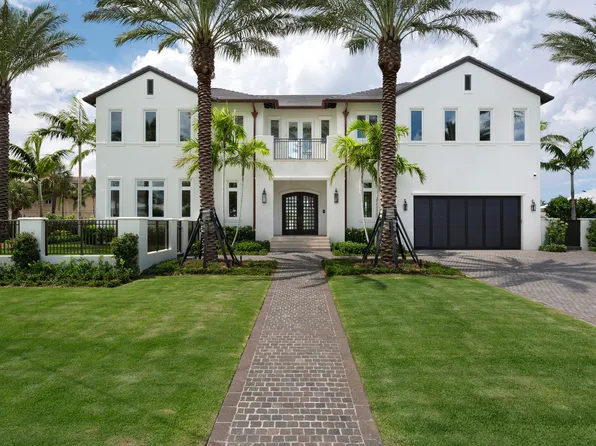 1007 White Dr, Delray Beach, FL 33483