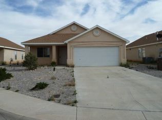 4862 Calle Bella Ave, Las Cruces, NM 88012