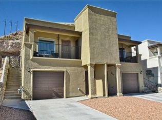 4741 Pistolero #A, El Paso, TX 79912