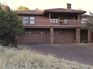 1100 Haisley Rd, Prescott, AZ 86303