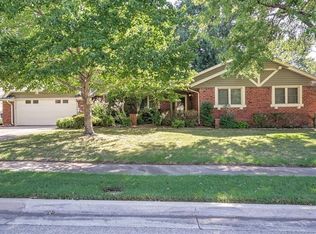 7129 S 76th East Ave, Tulsa, OK 74133