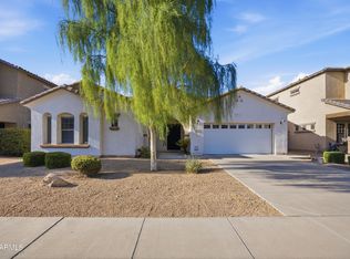 11716 W Rio Vista Ln, Avondale, AZ 85323