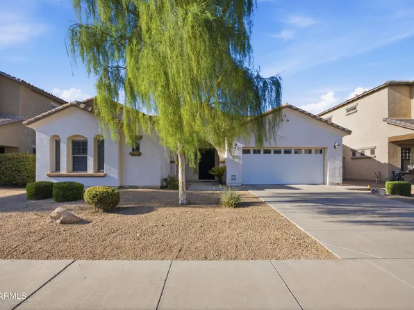 11716 W RIO VISTA Lane, Avondale, AZ 85323