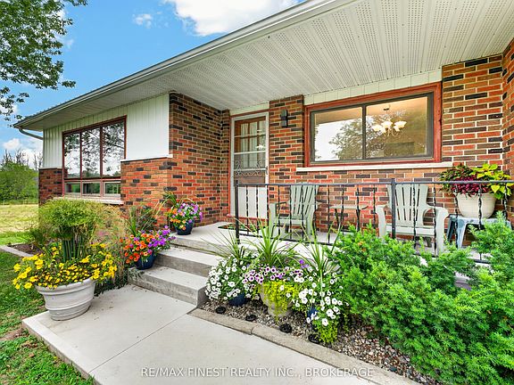 4th image of 607 Fitchett Rd