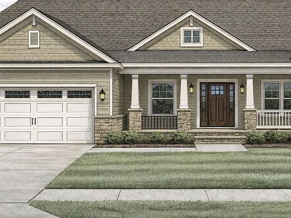 2nd image of 55 Holly Estates Dr