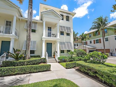 1522 Limetree Bay Avenue, Jupiter, FL, 33458