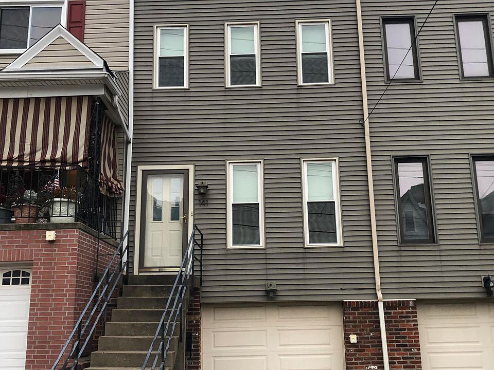141 Ulysses Street