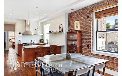 Sold by Douglas Elliman