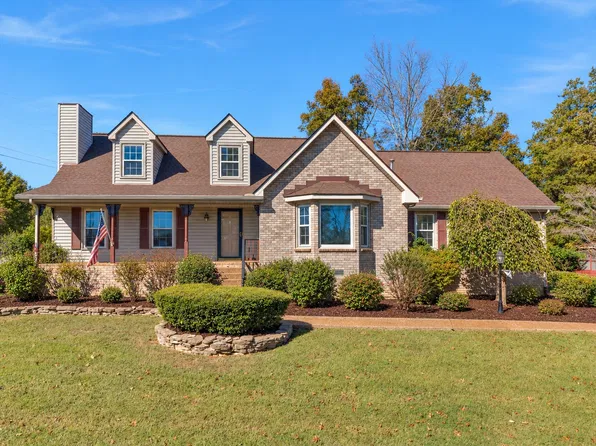 1025 Singing Springs Rd, Mount Juliet, TN 37122