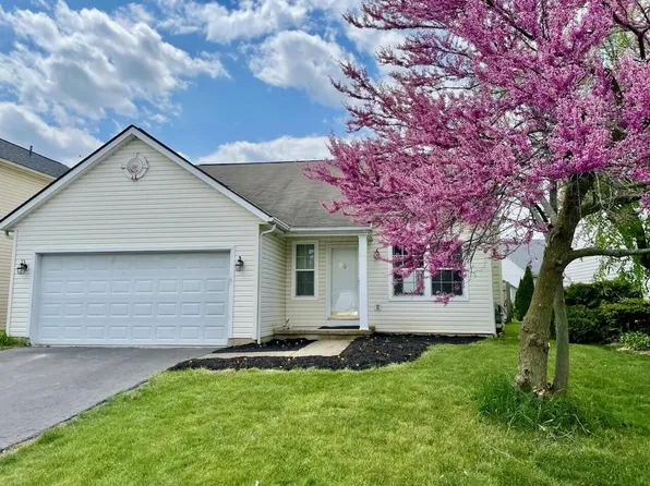 5505 Hillbrook Dr, Galloway, OH 43119