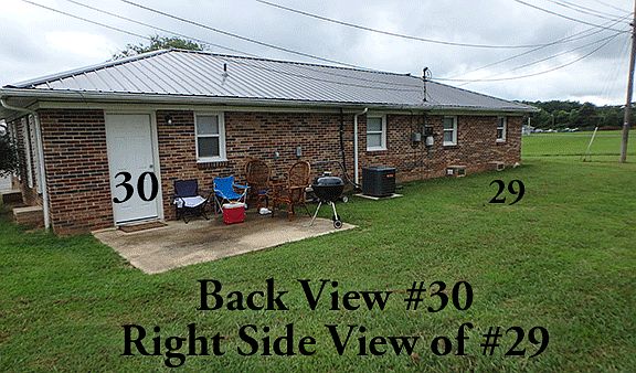 5th image of 702 Couch St APT 29