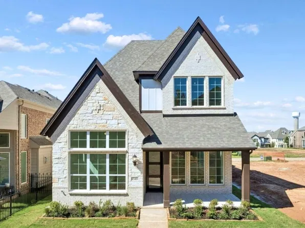 1540 Pirene Aly, Corinth, TX 76208