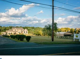 254 Arneys Mount Rd, Pemberton, NJ 08068