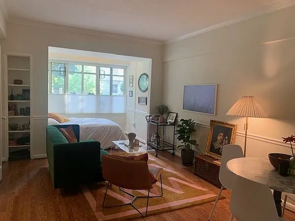 1727 Massachusetts Ave NW #103 — Photo 8