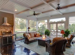 14 Lavender Cir, Hilton Head Island, SC 29926