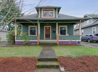 7320 SE Steele St, Portland, OR 97206