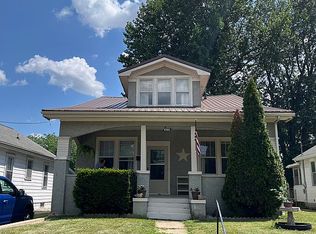 1314 Locust St, Quincy, IL 62301