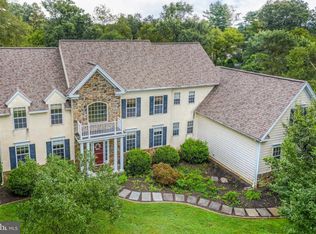 1063 Windy Knoll Rd, West Chester, PA 19382