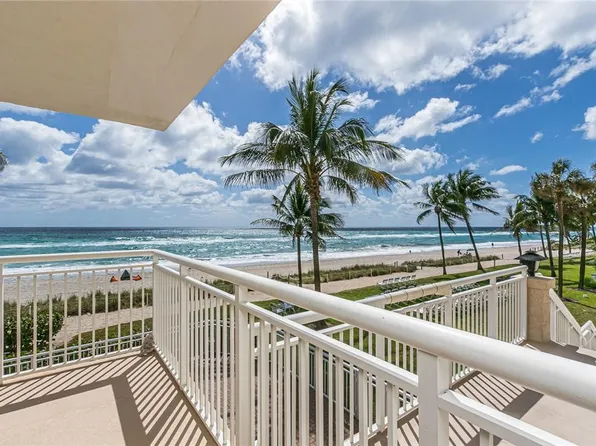 1051 Hillsboro Mile #210E, Hillsboro Beach, FL 33062