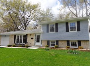 4632 176th St, Country Club Hills, IL