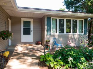 816 Sunset Blvd, Stevens Point, WI 54481