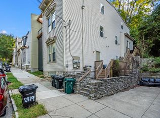 2226 Ravine St #2, Cincinnati, OH 45219