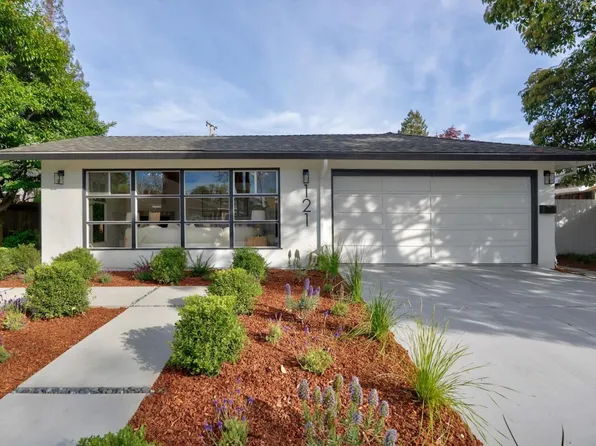 121 Lois Ln, Palo Alto, CA 94303